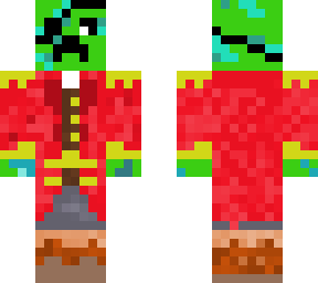 pirate zigari