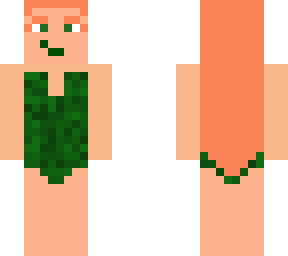 poison ivy 1