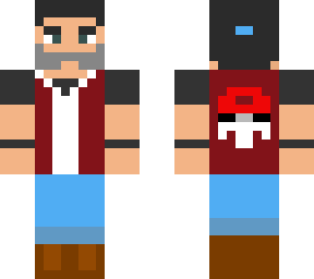 pokebeard
