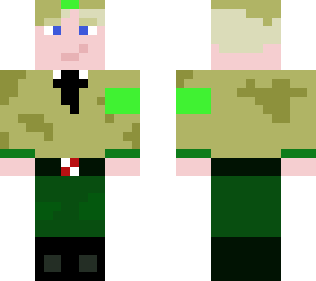polish militiant