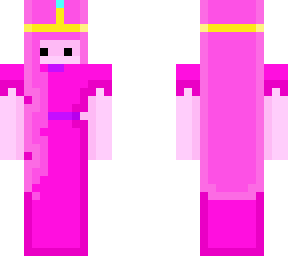 princess bubblegum