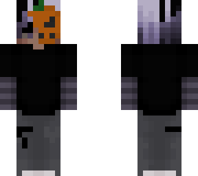 pumkin face