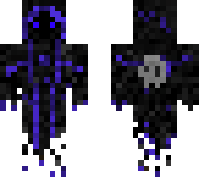 purple ghost (remodeled)