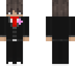 rob suit