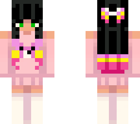 rose my oc that i made