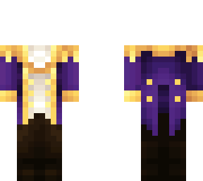 seabones2006 pirate skin