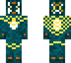 sentient mob spawner