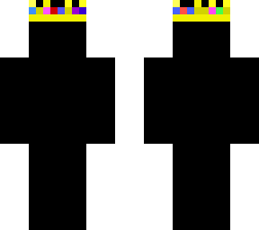 shadow crown