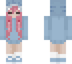 shark pinkie