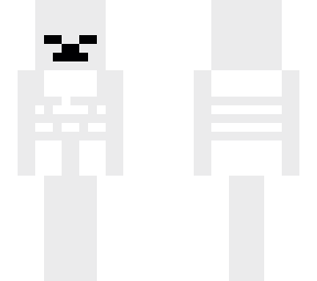skeleton