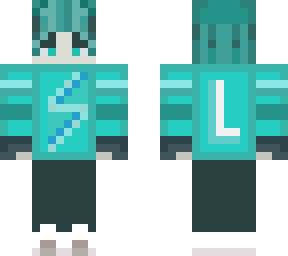 skin l