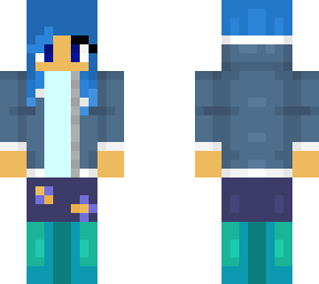 skye