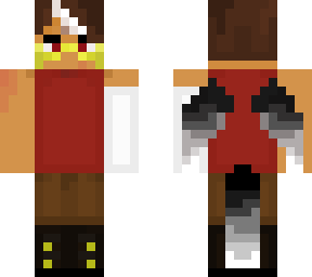 spruce (alt)