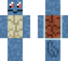 squirtle