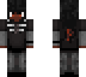 srpancetolol's skin