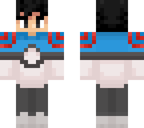 trainerdario (great ball version)