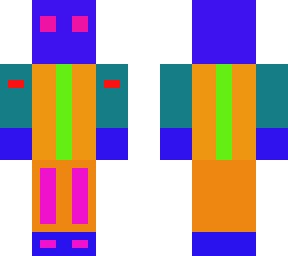 twin good