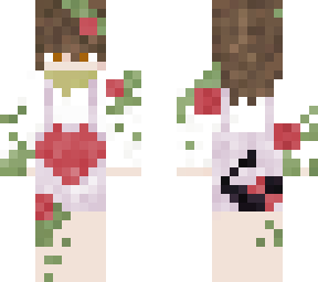 valentines leech