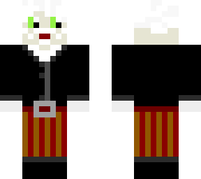 vamp nether