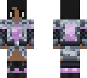 weecie knight revamp