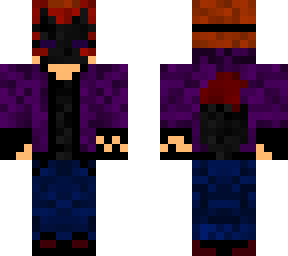withered fox