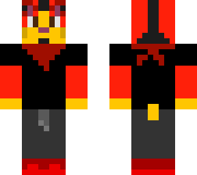 wolf <3 (fixed)