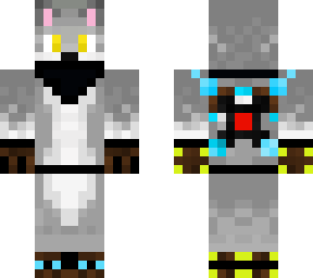 wolf assasin