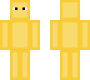 yellow/butter