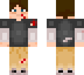 zombie apocalypse survivor 2