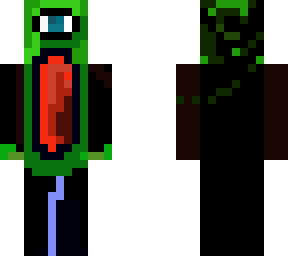 zombie cyclops