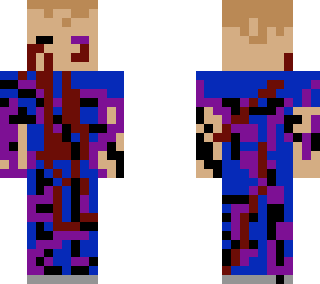 zombie-man