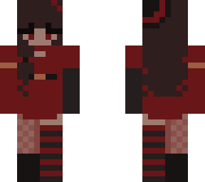 .+ fire witch +. | for itssquirbo