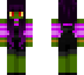 ~goblin - amethyst~