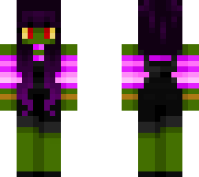 ~goblin - amethyst (edit)~