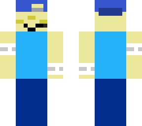 a roblox avatar
