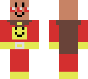 anpanman