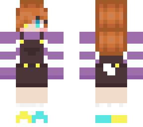 astrocraft!snoods