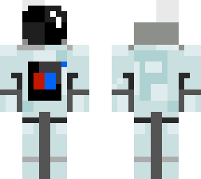 astronaut