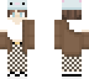 axolotl hat