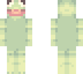 base kermit (incomplete)