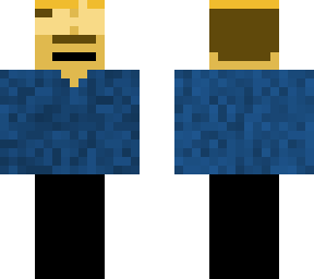 beardabear avatar 2
