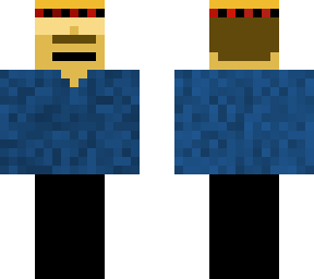 beardabear avatar 3