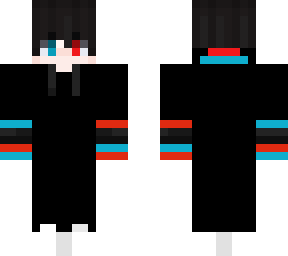 best living legend reavamp skin by me creepynuts