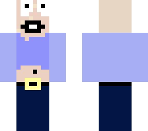 big uncal