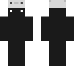 black axelotle