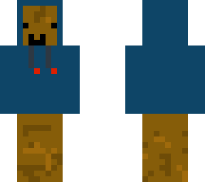 blue potato