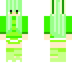bunny minty