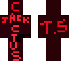 cactus jack