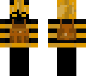 camel guy