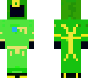 capus verde